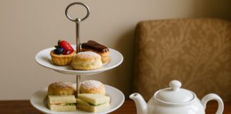 10 Ways to Experience True English Tea Culture Experience True English Tea Culture