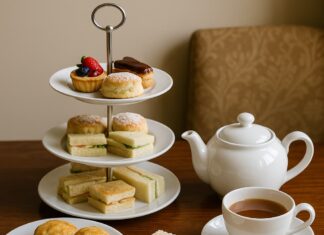 10 Ways to Experience True English Tea Culture Experience True English Tea Culture