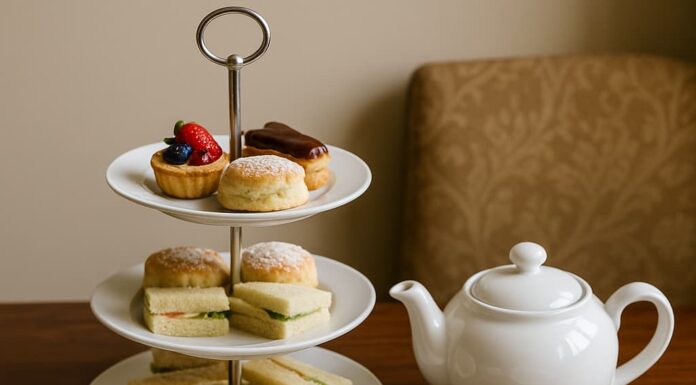 10 Ways to Experience True English Tea Culture Experience True English Tea Culture