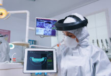 NeuroVet AI Dentistry: The Bright Future of Smarter, Safer Dental Care NeuroVet AI Dentistry