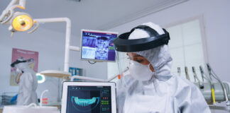 NeuroVet AI Dentistry: The Bright Future of Smarter, Safer Dental Care NeuroVet AI Dentistry