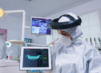 NeuroVet AI Dentistry: The Bright Future of Smarter, Safer Dental Care NeuroVet AI Dentistry