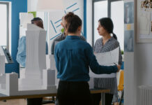 Transforming Real Estate Showcases With Temporary Structures Transforming real estate showcases with temporary structures