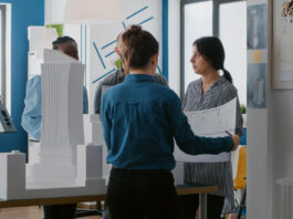 Transforming Real Estate Showcases With Temporary Structures Transforming real estate showcases with temporary structures