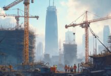 Modern construction and its adaptable infrastructure adaptable infrastructure