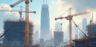Modern construction and its adaptable infrastructure adaptable infrastructure