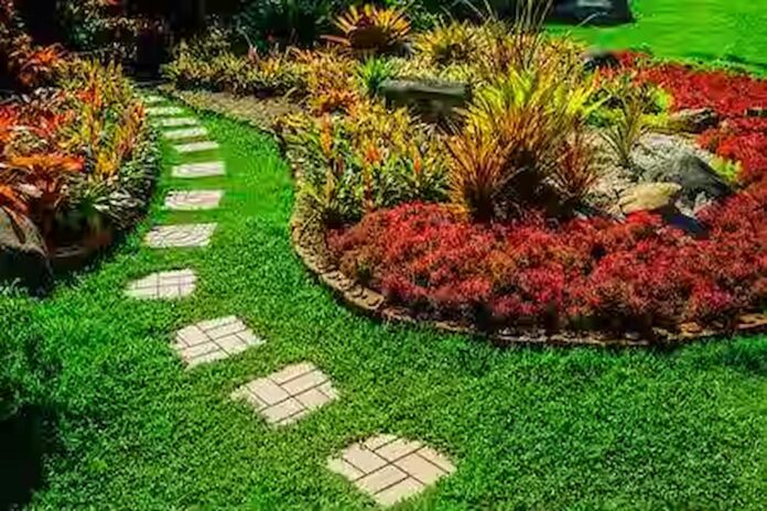 Landscape Planning Consultant