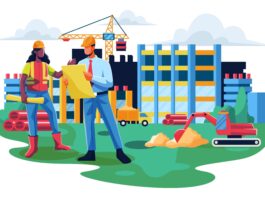 Advanced techniques for maintaining urban infrastructure urban infrastructure