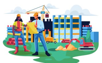Advanced techniques for maintaining urban infrastructure urban infrastructure