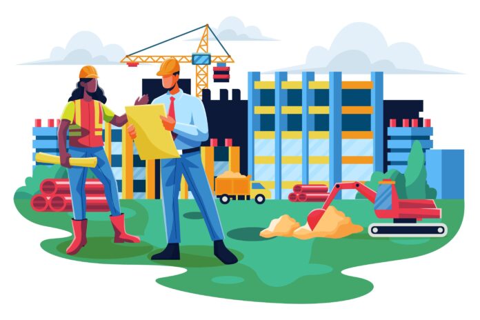 urban infrastructure