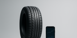 Innovations transforming tyre services tyre services