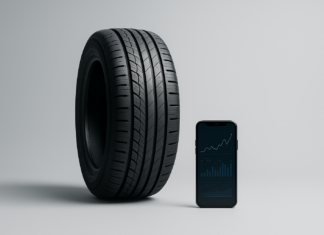 Innovations transforming tyre services tyre services