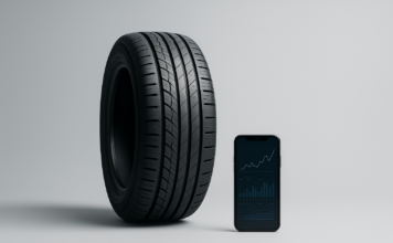 Innovations transforming tyre services tyre services