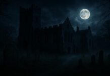 20 Haunted Places in England With Chilling Histories Haunted Places in England