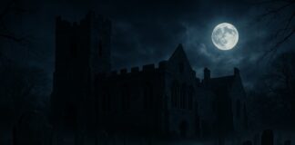 20 Haunted Places in England With Chilling Histories Haunted Places in England