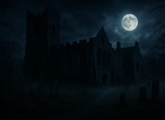 20 Haunted Places in England With Chilling Histories Haunted Places in England