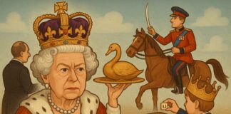 7 Outrageous Things Only British Royals Are Allowed to Do Outrageous Privileges Only British Royals Can Enjoy