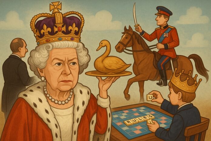 Outrageous Privileges Only British Royals Can Enjoy Outrageous Privileges Only British Royals Can Enjoy