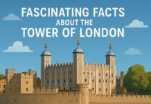 10 Fascinating Facts About the Tower of London You Probably Didn’t Know Fascinating Facts About the Tower of London