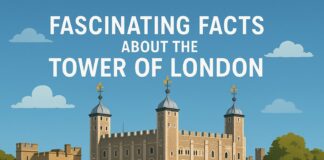 10 Fascinating Facts About the Tower of London You Probably Didn’t Know Fascinating Facts About the Tower of London