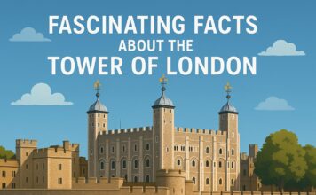 10 Fascinating Facts About the Tower of London You Probably Didn’t Know Fascinating Facts About the Tower of London