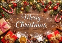 Christmas in England: Cultural Significance, Regional Variations, and National Customs Christmas in England