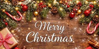 Christmas in England: Cultural Significance, Regional Variations, and National Customs Christmas in England