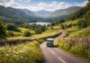 9 Scenic Routes in the United Kingdom Perfect for Slow Travel Scenic Routes in the United Kingdom