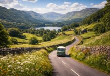 9 Scenic Routes in the United Kingdom Perfect for Slow Travel Scenic Routes in the United Kingdom