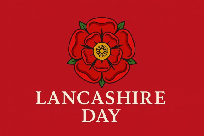 Lancashire Day