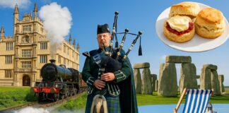 15 Unique Local Experiences You Can Only Have in the UK Unique UK local experiences
