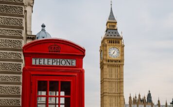 18 Things Foreigners Find Surprising About Life in England Life in England
