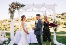 Why Some Couples Are Choosing to Get Married in the UK Rather than Abroad wedding venues