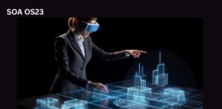 The Future of Digital Architecture Compliance with SOA OS23 SOA OS23