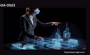 The Future of Digital Architecture Compliance with SOA OS23 SOA OS23