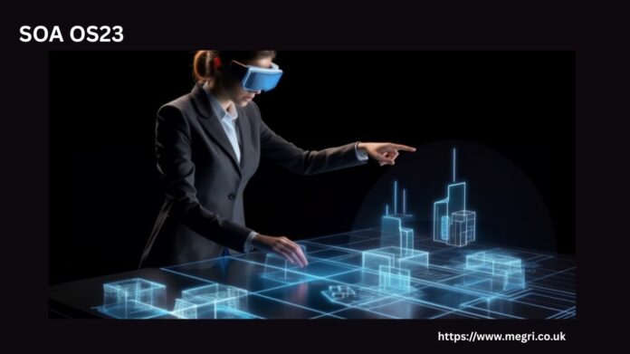 SOA OS23