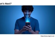 Beyond Smartphones, Tech Giants See What’s Next? Tech Giants