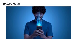 Beyond Smartphones, Tech Giants See What’s Next? Tech Giants