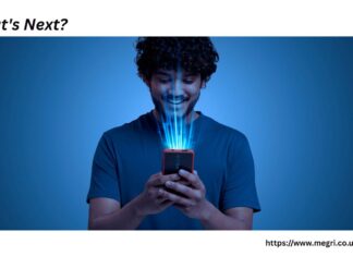 Beyond Smartphones, Tech Giants See What’s Next? Tech Giants