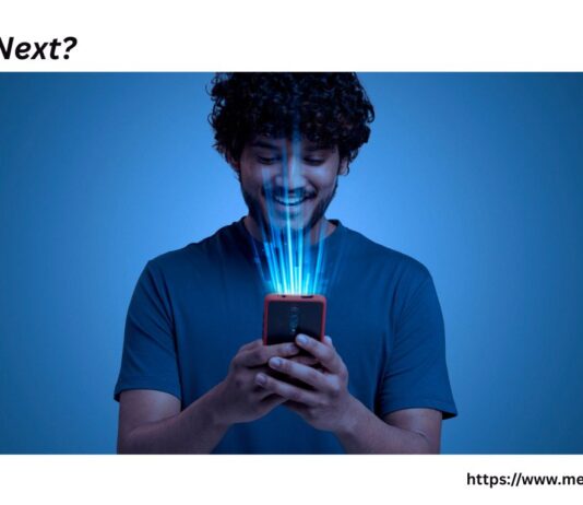 Beyond Smartphones, Tech Giants See What’s Next? Tech Giants