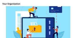 Data From Your Organization Can’t be Pasted Here: How To Repair Your Organization