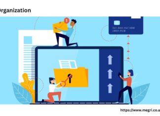 Data From Your Organization Can’t be Pasted Here: How To Repair Your Organization