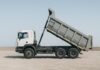 Understanding the benefits of heavy-duty tipper trucks in construction projects tipper trucks