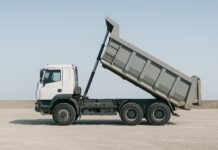 Understanding the benefits of heavy-duty tipper trucks in construction projects tipper trucks