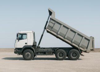 Understanding the benefits of heavy-duty tipper trucks in construction projects tipper trucks