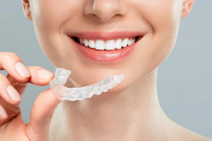Invisalign Treatment