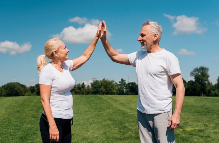 Aging in Place: Important Services To Help Seniors Maintain Independence