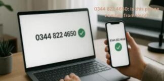 0344 822 4650: Is This Phone Number From Very? 0344 822 4650 Is this