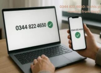 0344 822 4650: Is This Phone Number From Very? 0344 822 4650 Is this