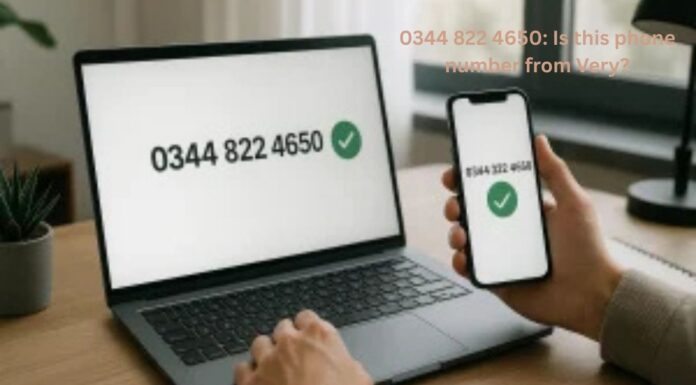 0344 822 4650: Is This Phone Number From Very? 0344 822 4650 Is this